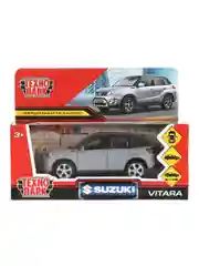 Металлическая модель Технопарк "Suzuki Vitara S 2015", матовый, 12 см