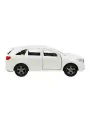 Металлическая модель Технопарк Kia Sorento Prime, 12 см