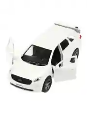 Металлическая модель Технопарк Kia Sorento Prime, 12 см