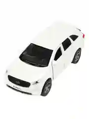 Металлическая модель Технопарк Kia Sorento Prime, 12 см