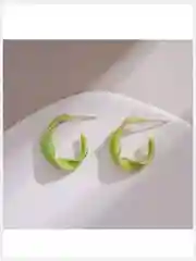 Серьги бижутерия