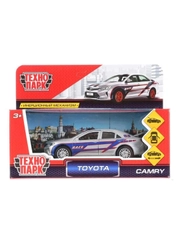 Машинка ТехноПарк "Toyota Camry Спорт", 12 см