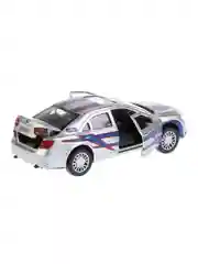 Машинка ТехноПарк "Toyota Camry Спорт", 12 см
