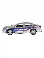 Машинка ТехноПарк "Toyota Camry Спорт", 12 см