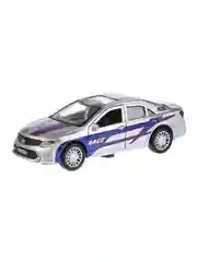 Машинка ТехноПарк "Toyota Camry Спорт", 12 см