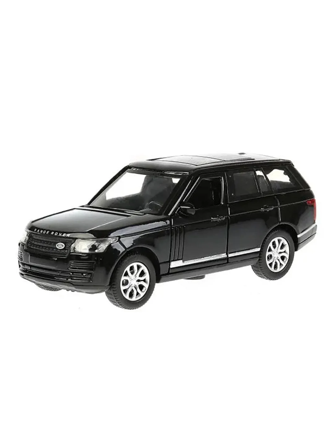 Металлическая модель ТехноПарк Range Rover Vogue, 12 см