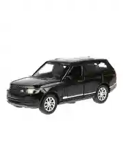 Металлическая модель ТехноПарк Range Rover Vogue, 12 см