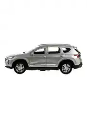 Металлическая модель ТехноПарк Hyundai Santafe, 12 см