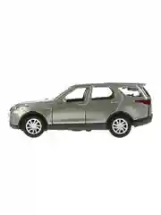 Металлическая модель ТехноПарк Land Rover Discovery, 12 см