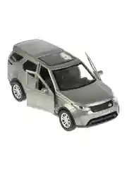 Металлическая модель ТехноПарк Land Rover Discovery, 12 см