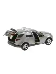 Металлическая модель ТехноПарк Land Rover Discovery, 12 см
