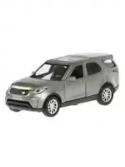 Металлическая модель ТехноПарк Land Rover Discovery, 12 см