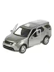 Металлическая модель ТехноПарк Land Rover Discovery, 12 см