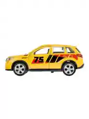 Металлическая модель Технопарк "Suzuki Vitara S 2015. Спорт", 12 см