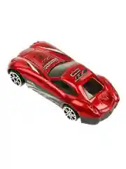 Металлическая машинка Технопарк "Road Racing. Суперкар", 7 см