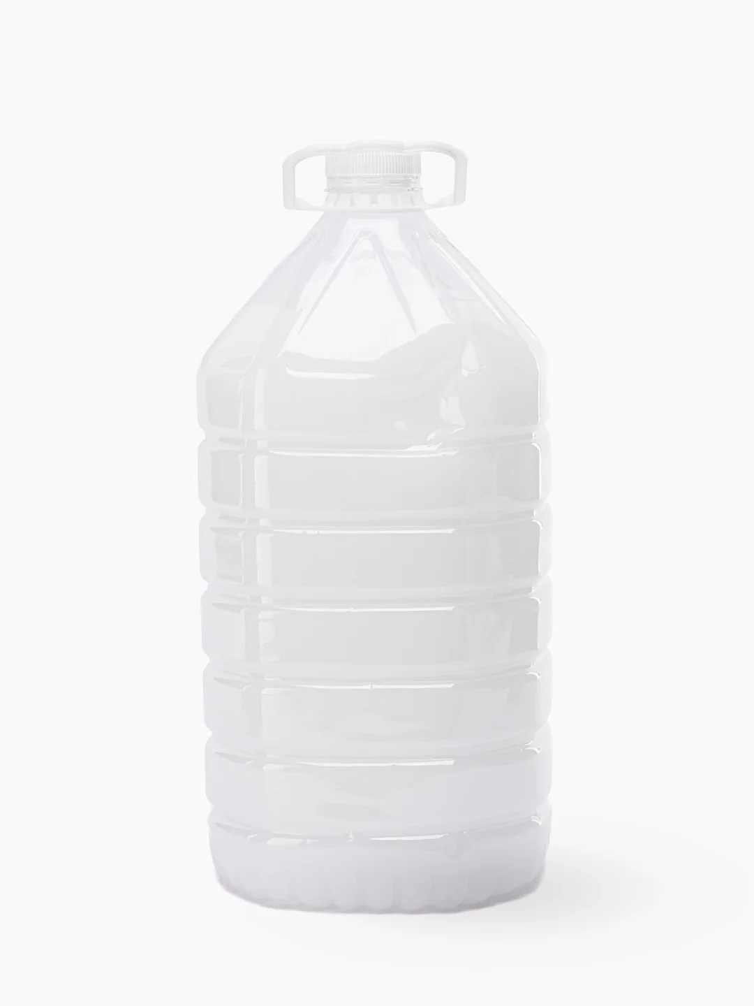 Жидкое увлажняющее мыло для рук и тела "Жемчужина", GAScleanex, 4,2 литра