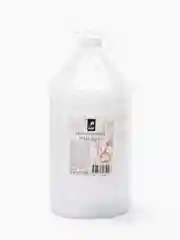 Жидкое увлажняющее мыло для рук и тела "Жемчужина", GAScleanex, 4,2 литра