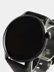 Смарт-часы мужские HK85, AMOLED, водопроницаемые, спортивные, 1,43 дюйма, NFS