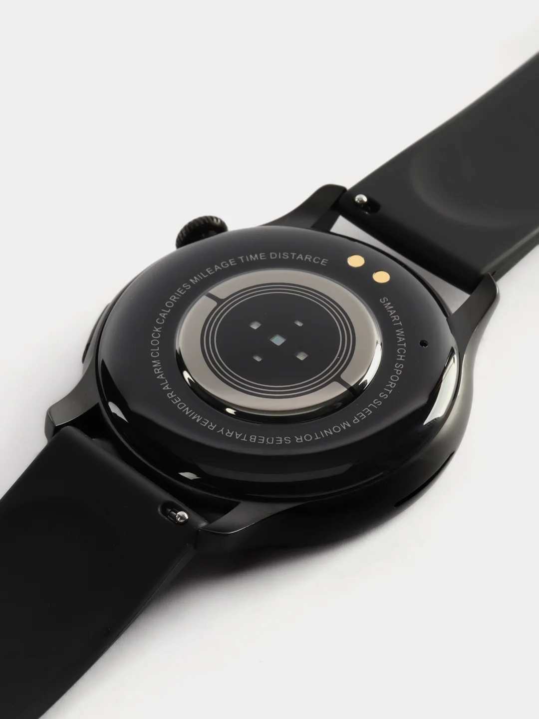 Смарт-часы мужские HK85, AMOLED, водопроницаемые, спортивные, 1,43 дюйма, NFS
