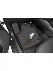 Коврики 3D в салон подходят для GEELY Monjaro (I) 2022,Внедорожник 5 дв,4шт/ Джили Монжаро