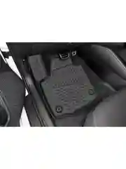 Коврики 3D в салон подходят для GEELY Monjaro (I) 2022,Внедорожник 5 дв,4шт/ Джили Монжаро
