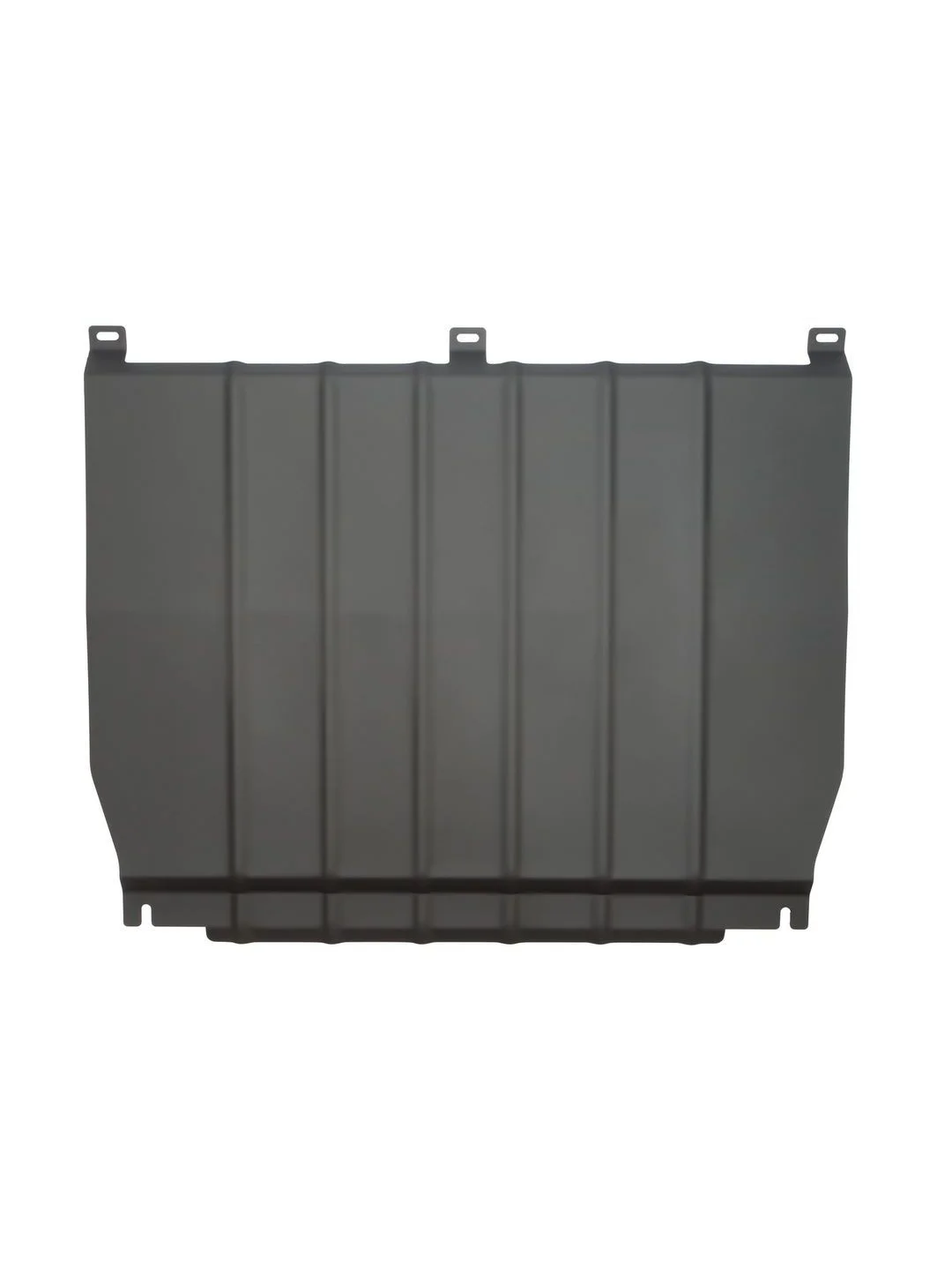 ЗК+ЗКПП и крепеж подходит для KAIYI E5 (23-), OMODA S5 (M1DFL2) (23-) 1,5 бен. CVT, 2WD