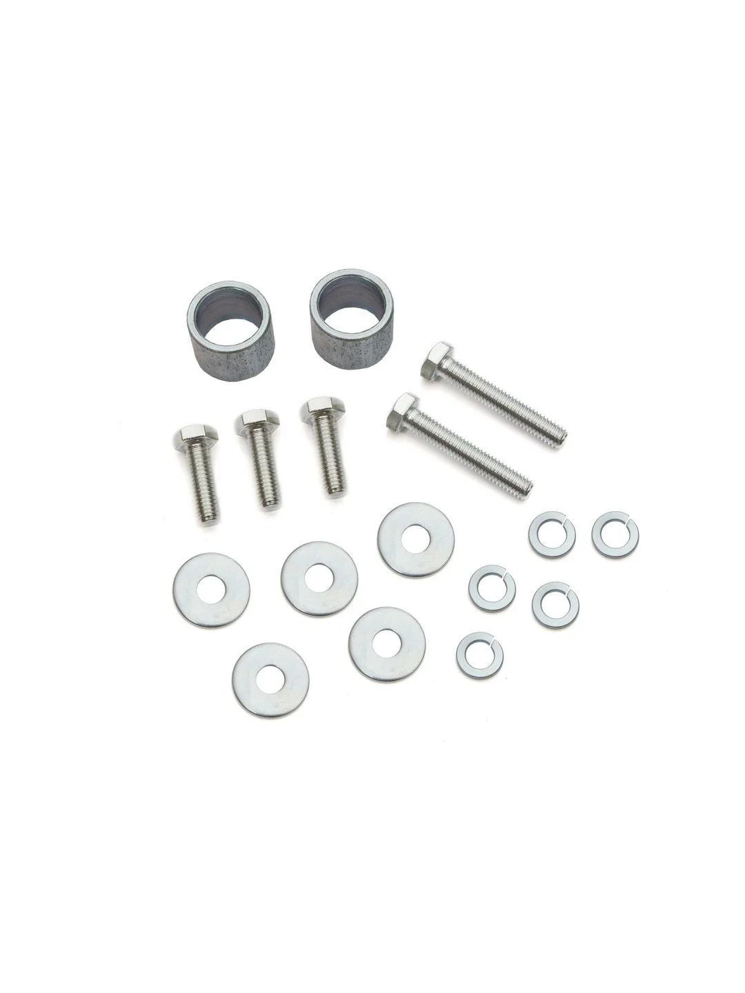 ЗК+ЗКПП и крепеж подходит для KAIYI E5 (23-), OMODA S5 (M1DFL2) (23-) 1,5 бен. CVT, 2WD