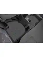Коврики 3D в салон подходят для KIA Seltos, 2WD/4WD, 2020- кроссовер, 4шт/ Киа Селтос