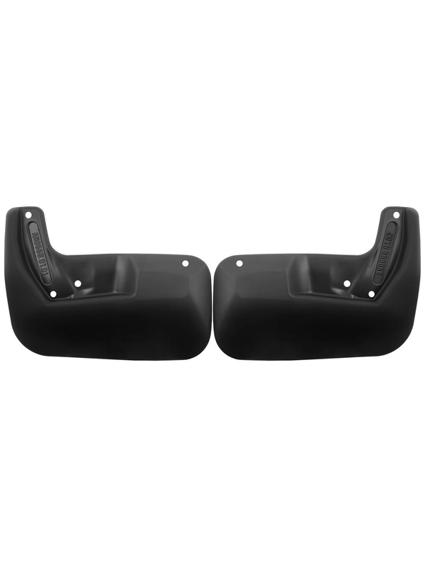 Брызговики передние подходят для  JETOUR T2  2023 - 2 шт.(optimum) в пакете / Джитур