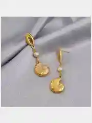 Серьги бижутерия