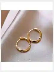 Серьги бижутерия