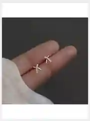 Серьги бижутерия
