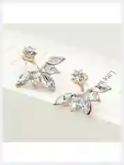 Серьги бижутерия