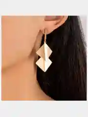 Серьги бижутерия