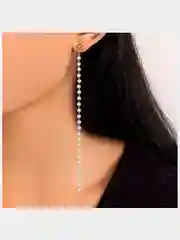 Серьги бижутерия
