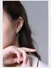Серьги бижутерия