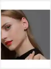 Серьги бижутерия