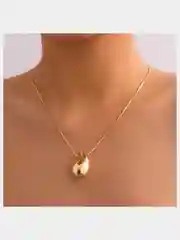 Цепочка на шею