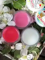 Масло для губ фруктовый коктейль Belor Design, 4.5 г