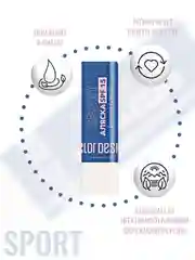 Бальзам для губ Belor Design "Аляска-спорт", SPF-15, 4 г