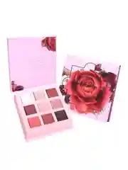 Палетка теней для век Belor Design Intellect, 9 г