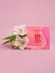 Палетка теней для век Belor Design Intellect, 9 г