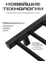 Хром полотенцесушитель электрический