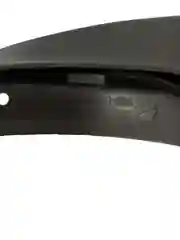 Брызговик задний Ford Fiesta (Форд Фиеста) комплект