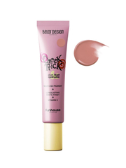 Румяна-тени кремовые Belor Design Cheek Trick Funhouse, 16 г
