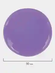 Магниты круглые Brauberg Pastel, 272519, магнитики на холодильник, для доски, набор 16 шт