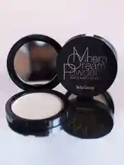 Крем-пудра Belor Design Энергия минералов, тон 404, 10 г