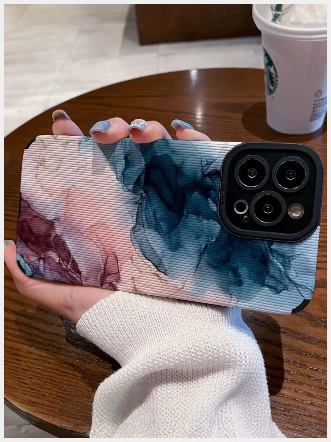 Морской яркий чехол, леопардовый для iPhone 13,14, 15, 16 Pro, Pro Max, силиконовый противоударный