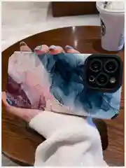 Морской яркий чехол, леопардовый для iPhone 13,14, 15, 16 Pro, Pro Max, силиконовый противоударный