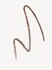 Карандаш косметический для бровей Belor Design, с щеточкой, 1.3 г